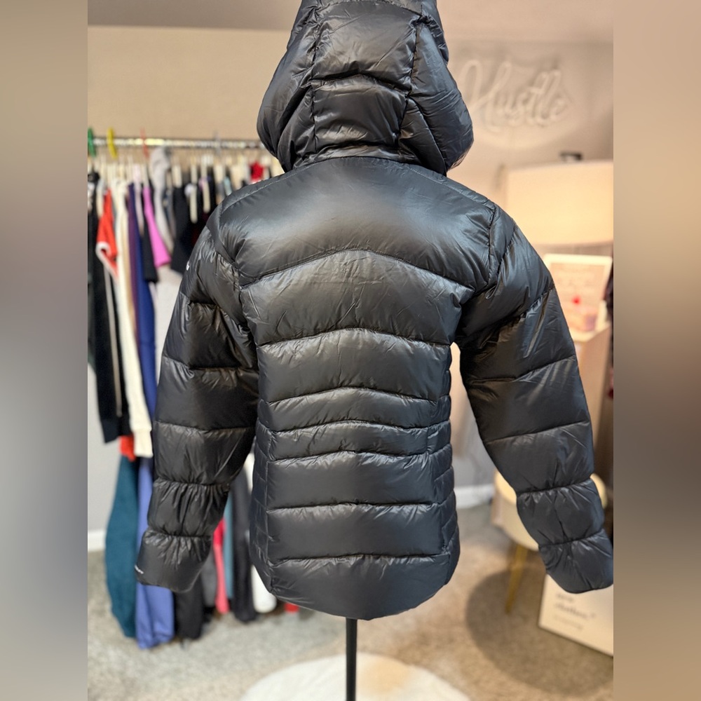 NWT Columbia Sportswear Women's Autumn Park™ Down Hooded Jacket - Picture 16 of 17
